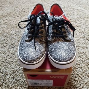 Vans Women's Size 9.5